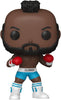 Pop Rocky Clubber Lang Vinyl Figure #1714