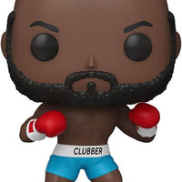 Pop Rocky Clubber Lang Vinyl Figure #1714