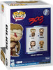 Pop 300 Dilios Vinyl Figure #1472