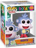 Pop Dora the Explorer Boots Vinyl Figure #2004