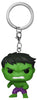 Pocket Pop Marvel New Classics Hulk Key Chain