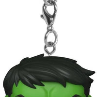 Pocket Pop Marvel New Classics Hulk Key Chain