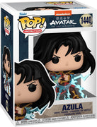 Pop Avatar the Last Airbender Azula Vinyl Figure #1440