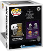 Pop Deluxe NBX 30th Anniversary Jack Skellington with Halloween Door Vinyl Figure #1361