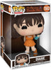 Pop Jumbo Seven Deadly Sins Diane Vinyl Figure #1502