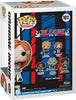 Pop Bleach Orihime Inoue Vinyl Figure #1611