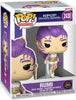 Pop K-Pop Demon Hunters Rumi Vinyl Figure #2430