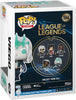 Pop League of Legends Viego Vinyl Figure #1044