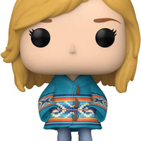 Pop Yellowstone Beth Dutton Vinyl Figure