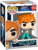 Pop Scott Pilgrim Takes Off Scott Pilgrim Vinyl Figure #1714