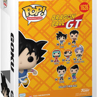 Pop Dragon Ball GT Goku Vinyl Figure #1626