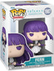 Pop Frieren Beyond Journeys End Fern Vinyl Figure #1987