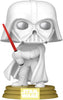 Pop Star Wars Darth Vader (Infinities) Vinyl Figure Specialty Series #836