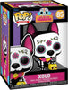 Pop Día de los Muertos Xolo Vinyl Figure #85