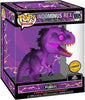 Pop Fusion Super Jurassic Park Indominus Rex Vinyl Figure #1005