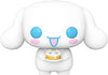 Pop Sanrio Hello Kitty and Friends Cinnamoroll Vinyl Figure #92