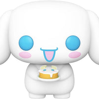 Pop Sanrio Hello Kitty and Friends Cinnamoroll Vinyl Figure #92