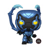 Pop Blue Beetle Blue Beetle Vinyl Figure #1403