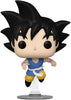 Pop Dragon Ball GT Goku Vinyl Figure #1626