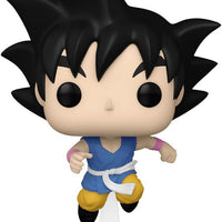 Pop Dragon Ball GT Goku Vinyl Figure #1626