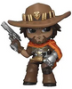 Mystery Minis Overwatch One Mystery Figure