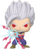 Pop Dragon Ball Super Son Gohan (Beast) Vinyl Figure Funko Exclusive #1706