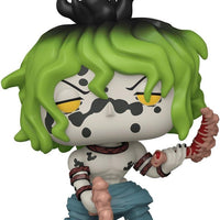 Pop Demon Slayer Gyutaro Vinyl Figure #1751