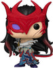 Pop League of Legends Yone Vinyl Figure #1082