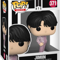 Pop BTS Door Jimin Vinyl Figure #371