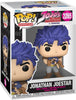Pop JoJo's Bizarre Adventure Jonathan Joestar Vinyl Figure #2265