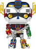 Pop Super Voltron Voltron Vinyl Figure #1497