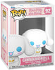 Pop Sanrio Hello Kitty and Friends Cinnamoroll Vinyl Figure #92