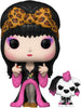 Pop Elvira Elvira & Gonk Vinyl Figure #1647