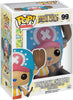 Pop One Piece Tony Tony Chopper Flocked Vinyl Figure #99