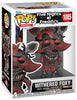 Pop Five Nights at Freddy's Withered Foxy Vinyl Figure #1085