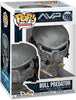 Pop Aliens vs Predators Requiem Bull Predator Vinyl Figure #1999