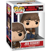 Pop Red Dawn Jed Eckert Vinyl Figure #1640