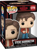 Pop Stranger Things Steve Harrington Vinyl Figure #1779