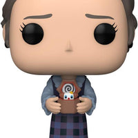 Pop The Conjuring Lorraine Vinyl Figure #1619