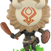 Pop Genshin Impact Hilichurl Vinyl Figure #184