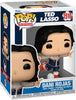 Pop Ted Lasso Dani Rojas Vinyl Figure #1510