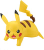 Pokémon 03 Pikachu (Battle Pose) Model Kit