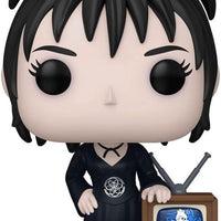 Pop Beetlejuice 2 Lydia Deetz Vinyl Figure #1690