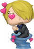 Pop One Piece Sanji Vinyl Figure #1773