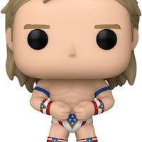 Pop WWE Lex Luger Vinyl Figure #159