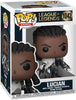 Pop League of Legends Lucian Vinyl Figure #1042