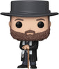 Pop Peaky Blinders Alfie Solomons Vinyl Figure #1398