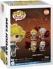 Pop Seven Deadly Sins Meliodas Vinyl Figure #1340