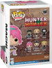 Pop Hunter x Hunter Machi Vinyl Figure #1567