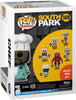 Pop South Park Chef in Suit Vinyl Figure #1474